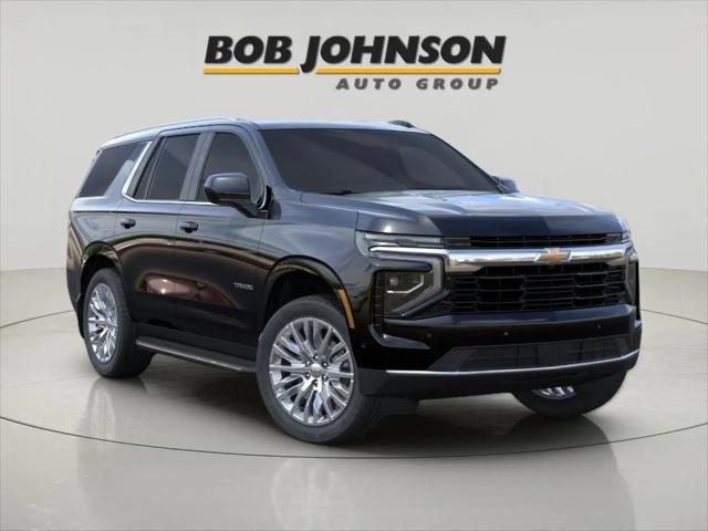 2026 Chevrolet Tahoe 4WD LS for sale in Spencerport, NY