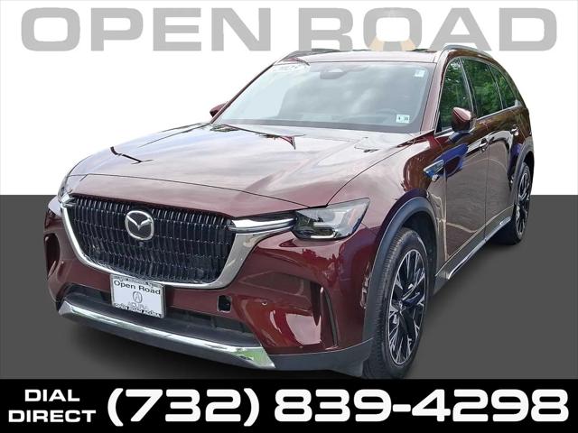2025 Mazda X-90 Premium Plus Package for sale in East Brunswick, NJ