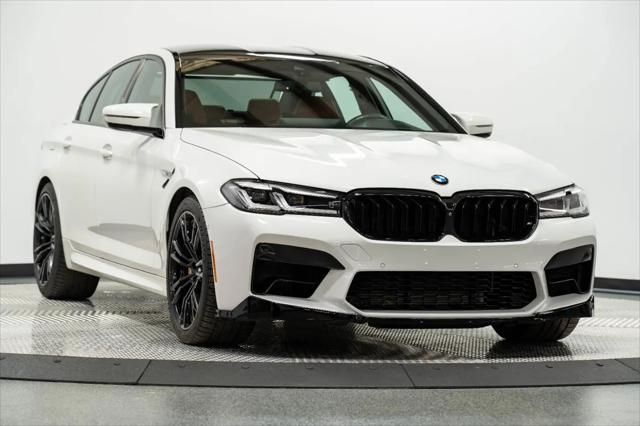 2021 BMW M5 Standard for sale in Kansas City, KS