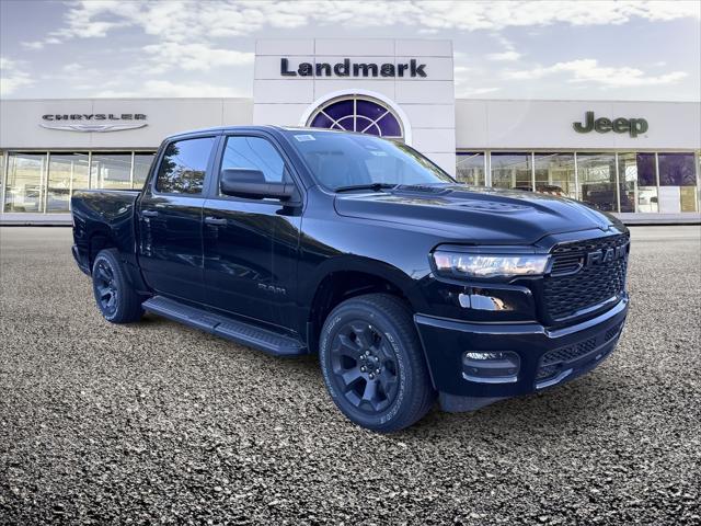 2026 Ram 1500 Express Crew Cab 4x4 57 Box for sale in Independence, MO