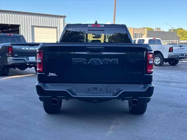 2026 Ram 1500 Express Crew Cab 4x4 57 Box