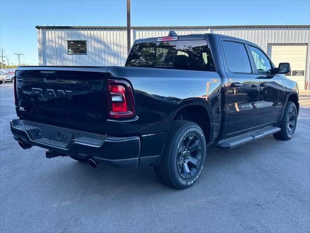 2026 Ram 1500 Express Crew Cab 4x4 57 Box