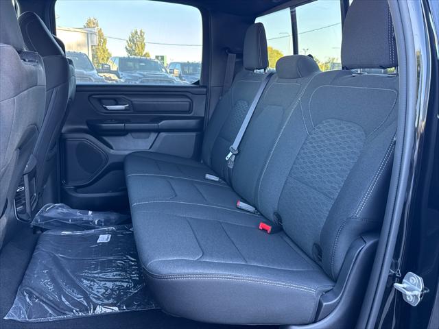 2026 Ram 1500 Express Crew Cab 4x4 57 Box