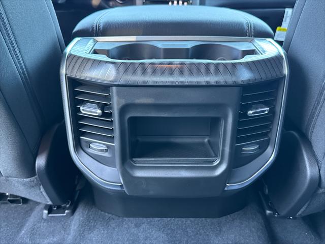 2026 Ram 1500 Express Crew Cab 4x4 57 Box