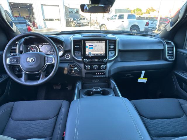 2026 Ram 1500 Express Crew Cab 4x4 57 Box
