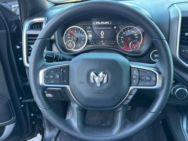 2026 Ram 1500 Express Crew Cab 4x4 57 Box