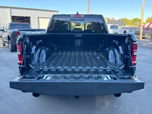2026 Ram 1500 Express Crew Cab 4x4 57 Box