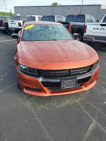 2023 Dodge Charger SXT AWD for sale in Oswego, NY