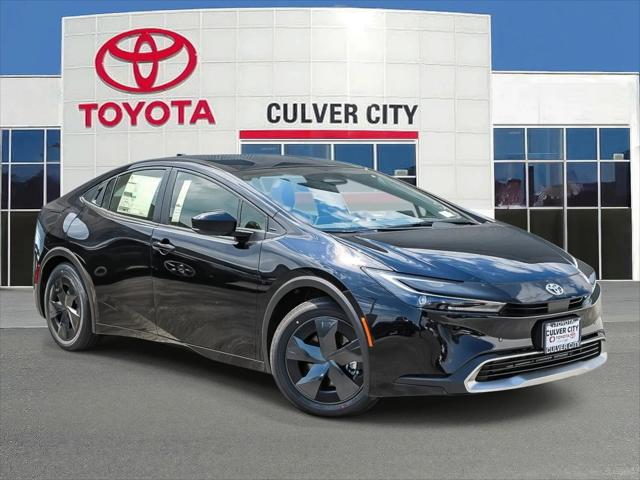 2026 Toyota Prius Plug-In SE for sale in Culver City, CA