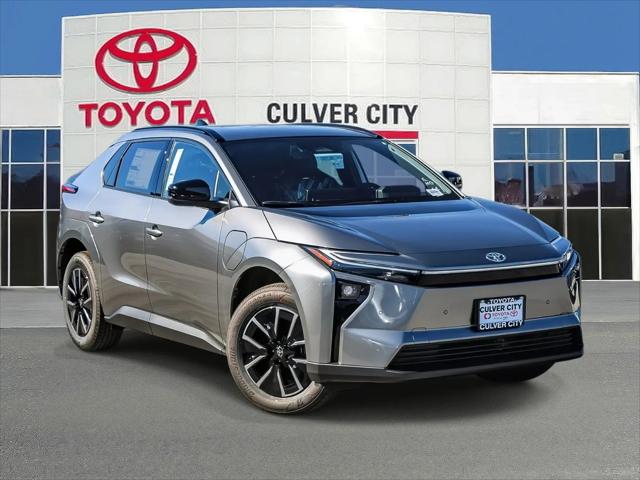 2026 Toyota bZ XLE Plus for sale in Culver City, CA