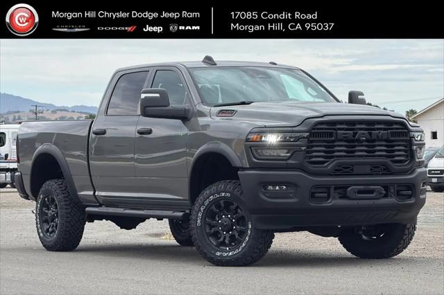 2026 Ram 2500 Tradesman for sale in Morgan Hill, CA