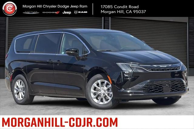 2027 Chrysler Pacifica Select for sale in Morgan Hill, CA