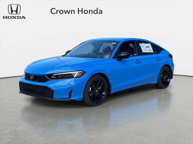 2026 Honda Civic Sport for sale in Pinellas Park, FL