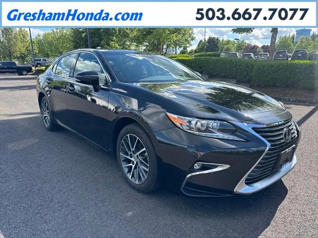 2017 Lexus ES 350 ES 350 for sale in Troutdale, OR