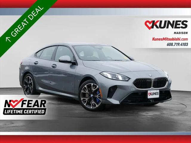 2025 BMW Coupe xDrive for sale in Madison, WI