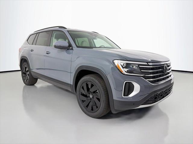 2026 Volkswagen Atlas SE with Technology for sale in Lancaster, PA