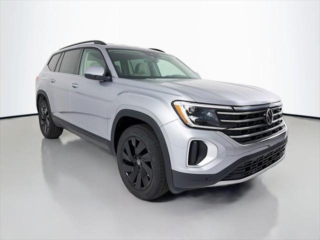 2026 Volkswagen Atlas SE with Technology for sale in Lancaster, PA