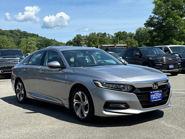 2020 Honda Accord EX-L for sale in Brewster, NY