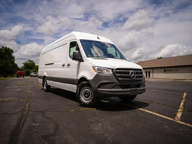 2026 Mercedes-Benz Sprinter 2500 High Roof 4-Cyl Diesel HO for sale in Bentonville, AR