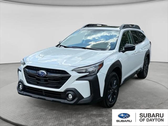 2024 Subaru Outback for sale near Dayton, OH