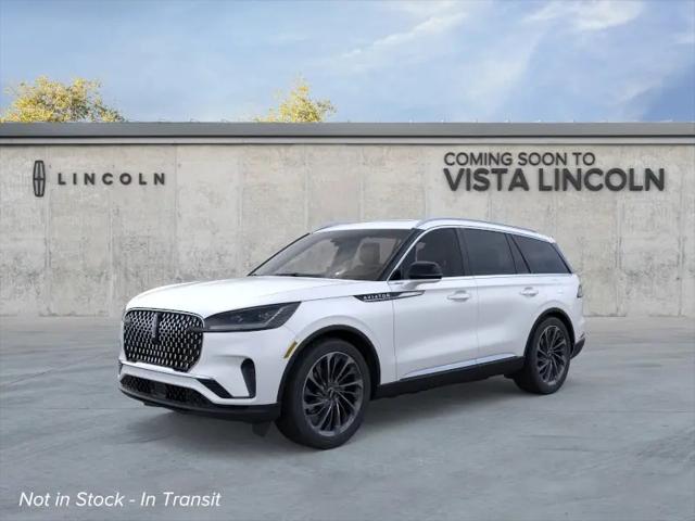 2026 Lincoln Aviator Reserve for sale in Woodland Hills, CA