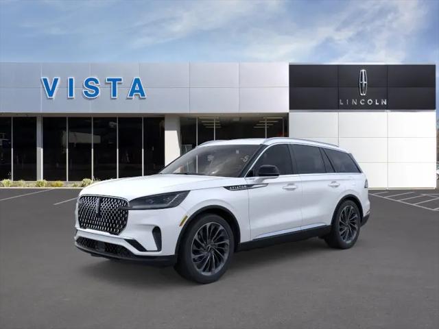 2026 Lincoln Aviator Reserve for sale in Woodland Hills, CA