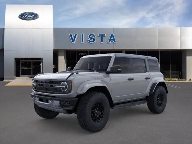 2026 Ford Bronco Raptor for sale in Woodland Hills, CA