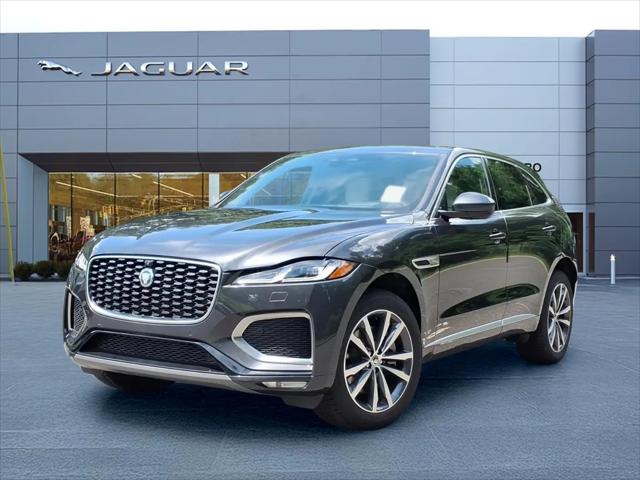 2026 Jaguar F-PACE R-Dynamic S P250 AWD Automatic for sale in Marlboro, NJ