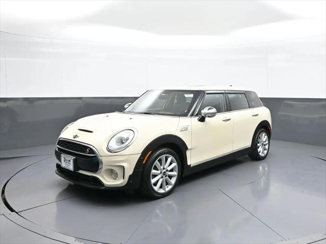 2018 MINI Cooper Clubman Cooper S for sale in Brooklyn, NY