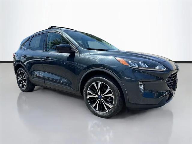 2022 Ford Escape SEL for sale in Arlington, VA