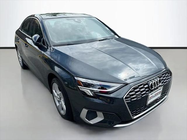 2023 Audi A3 Premium Plus 40 TFSI quattro S tronic for sale in Arlington, VA
