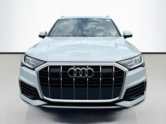 2023 Audi Q7 Premium Plus 45 TFSI quattro Tiptronic