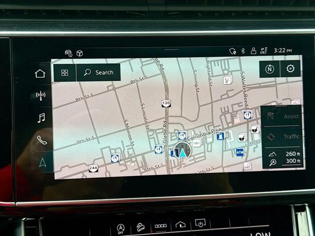 2023 Audi Q7 Premium Plus 45 TFSI quattro Tiptronic