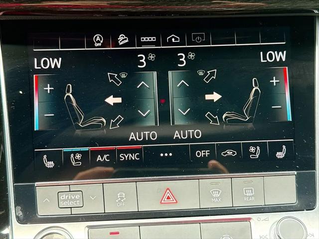 2023 Audi Q7 Premium Plus 45 TFSI quattro Tiptronic