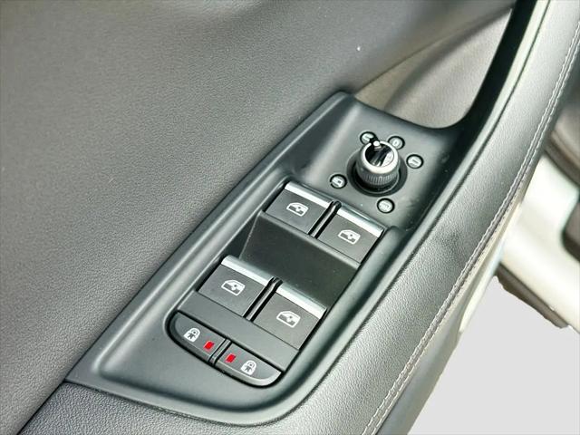 2023 Audi Q7 Premium Plus 45 TFSI quattro Tiptronic