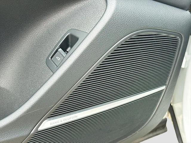 2023 Audi Q7 Premium Plus 45 TFSI quattro Tiptronic
