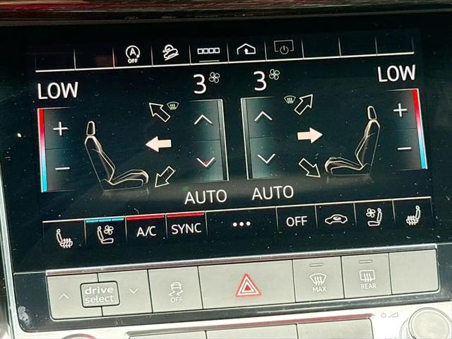 2023 Audi Q7 Premium Plus 45 TFSI quattro Tiptronic