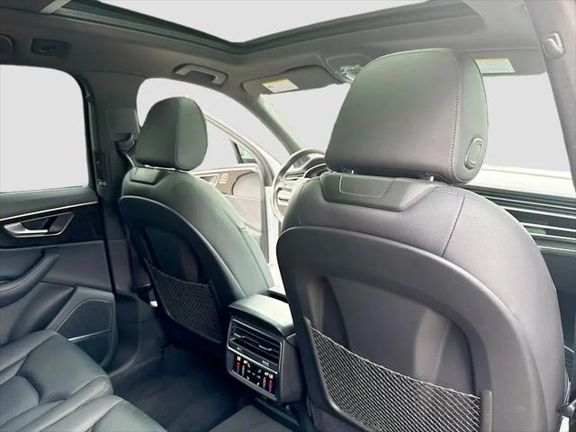 2023 Audi Q7 Premium Plus 45 TFSI quattro Tiptronic