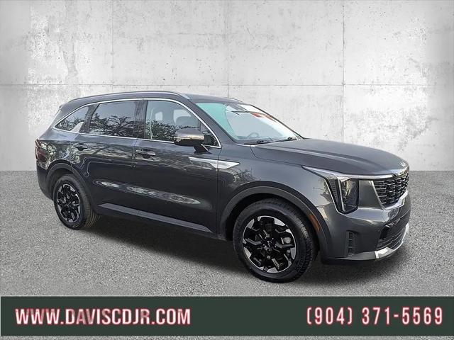 2024 Kia Sorento S for sale in Yulee, FL