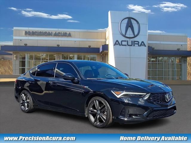 2024 Acura Integra A-SPEC Technology for sale in Lawrenceville, NJ