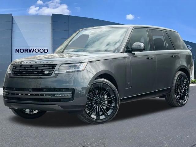 2026 Land Rover Range Rover P400 SE for sale in Norwood, MA