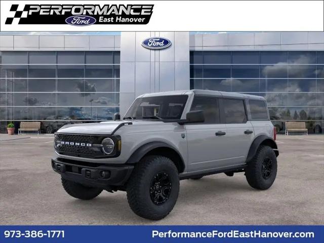 2026 Ford Bronco Big Bend for sale in East Hanover, NJ