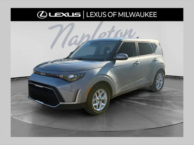 2025 Kia Soul LX for sale in Glendale, WI
