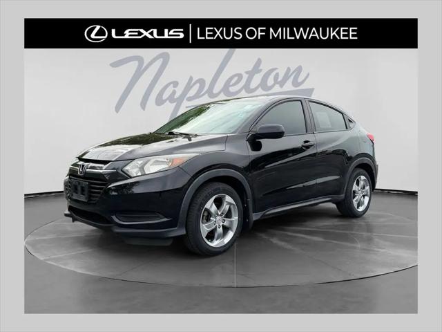 2018 Honda HR-V LX for sale in Glendale, WI