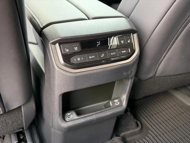 2026 Lexus TX 500h F SPORT Performance Premium
