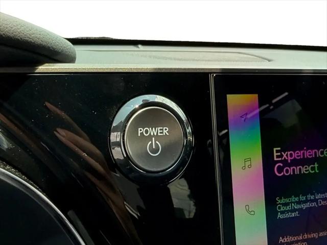 2026 Lexus TX 500h F SPORT Performance Premium