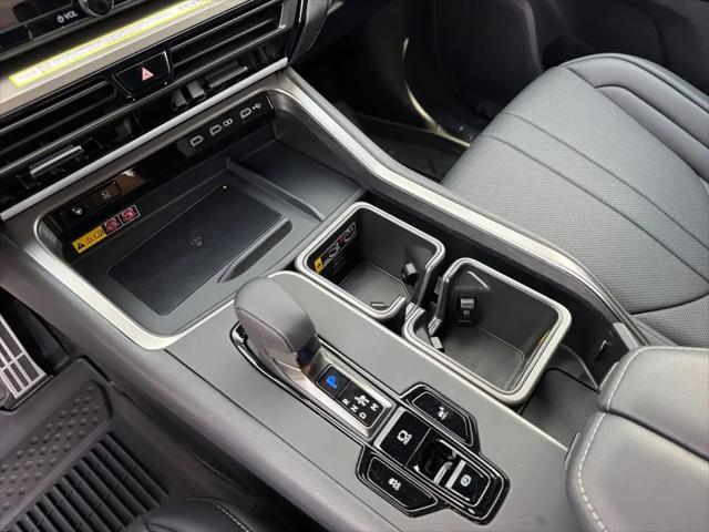 2026 Lexus TX 500h F SPORT Performance Premium