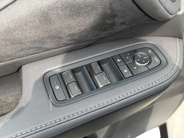 2026 Lexus TX 500h F SPORT Performance Premium