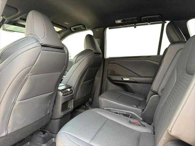 2026 Lexus TX 500h F SPORT Performance Premium
