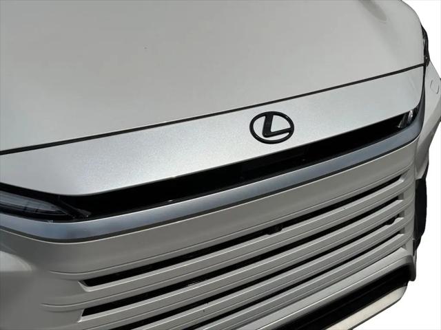 2026 Lexus TX 500h F SPORT Performance Premium